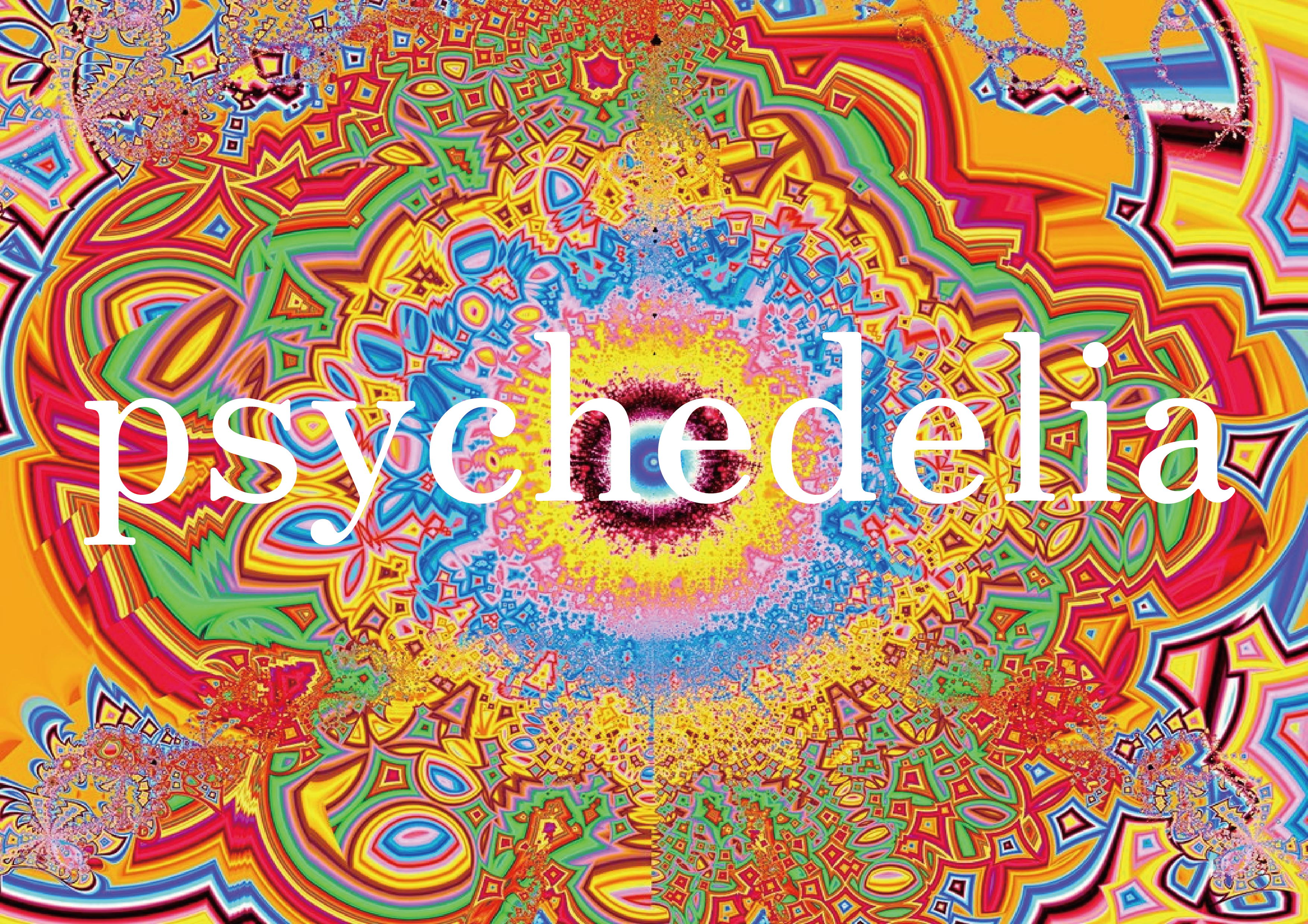 psychedelia